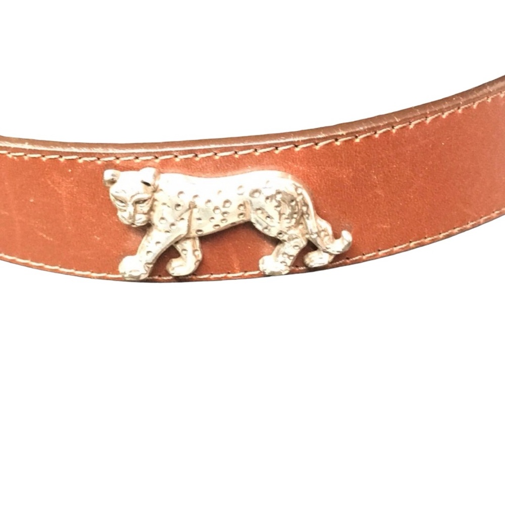 Brighton Animal Belt(Girls)